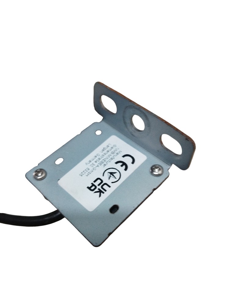 Módulo da antena Gps Renault Logan 2023 2024 ORIGINAL 5