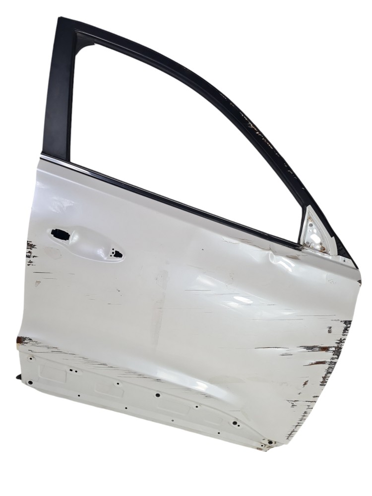 Porta Dianteira Direita Chery Tiggo 5 2022 Detalhe Dianteira Direito 1