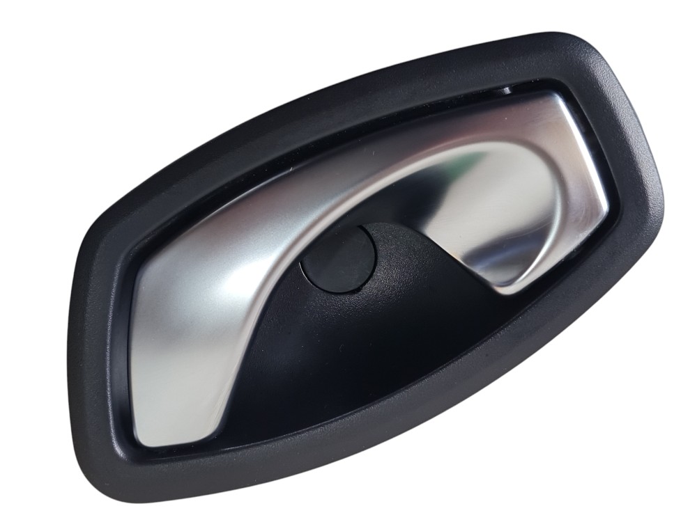 Maçaneta Interna Esquerda Renault Zoe 2022 806700006r Dianteira/traseira 4