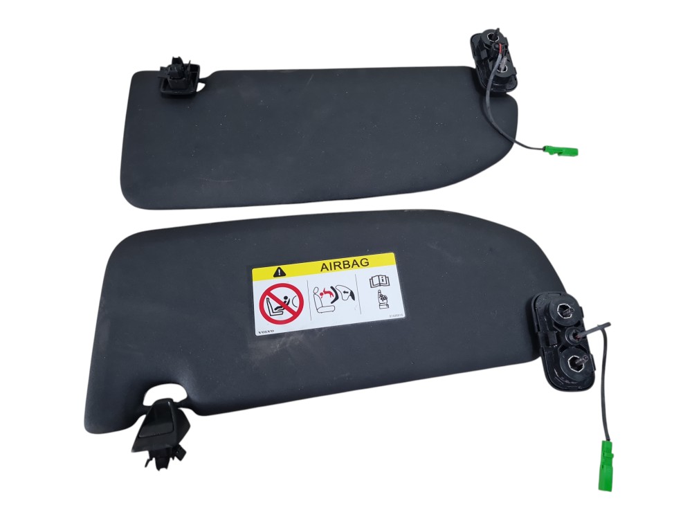Par Quebra Sol Volvo Xc40 T5 2020 31426316 Original 4