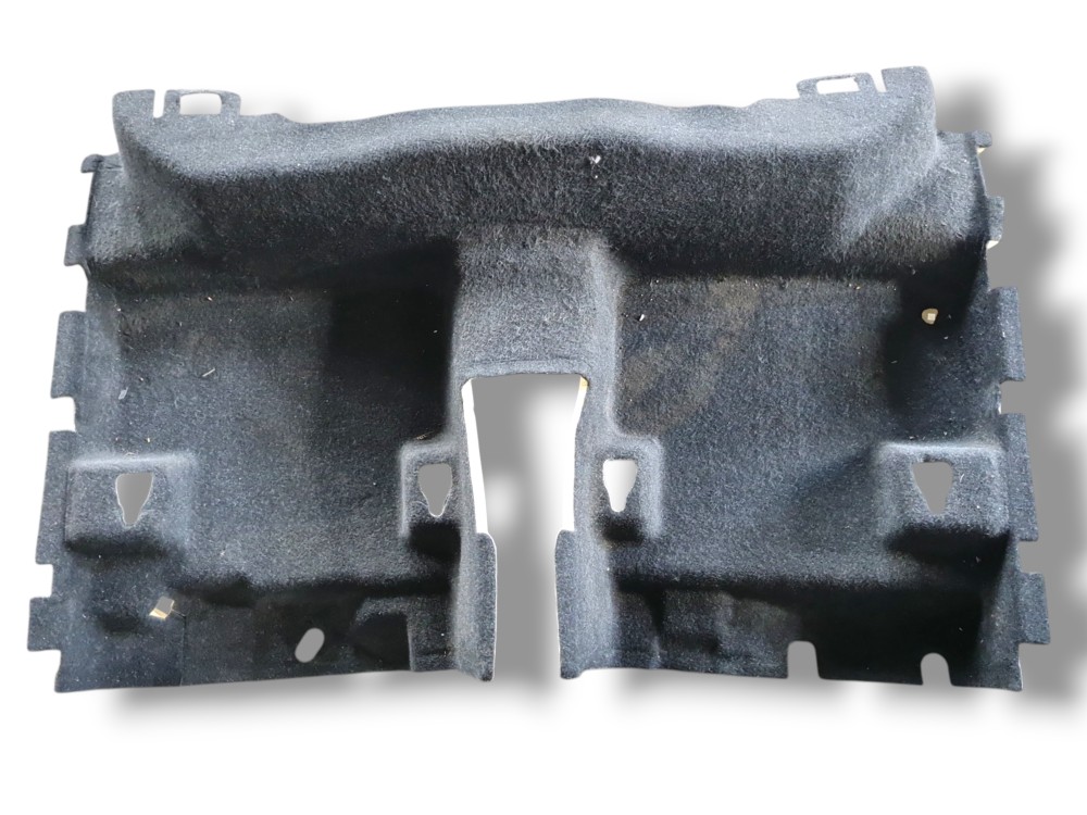 Carpete Assoalho Traseiro Volvo Xc40 2020 31448163 Original 1