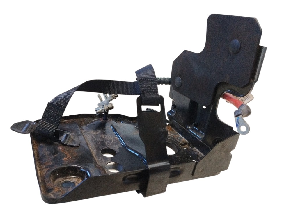 Caixa Bateria Fiat/fiorino Endurance 80mil Km 2021 Original 4
