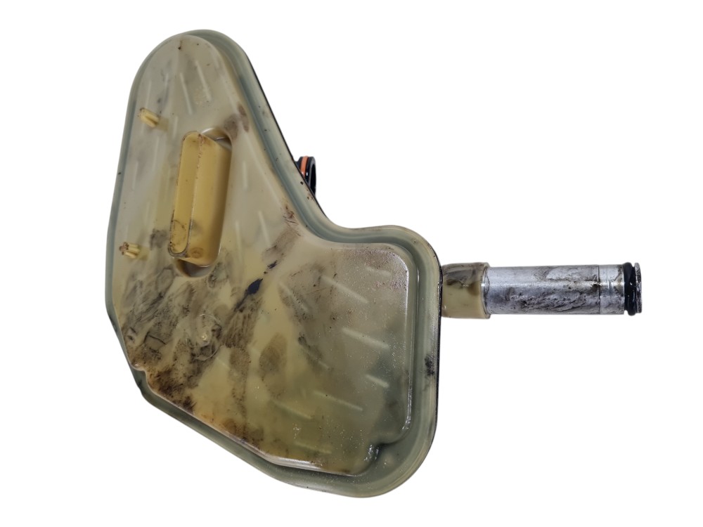 Filtro Oleo Do Pescador Caixa Câmbio Fiat Toro Ram Compass 6