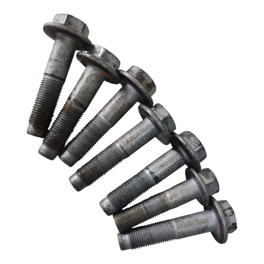 2,2kg Parafuso Agregado Suspensão Byd Song Plus 2024 6