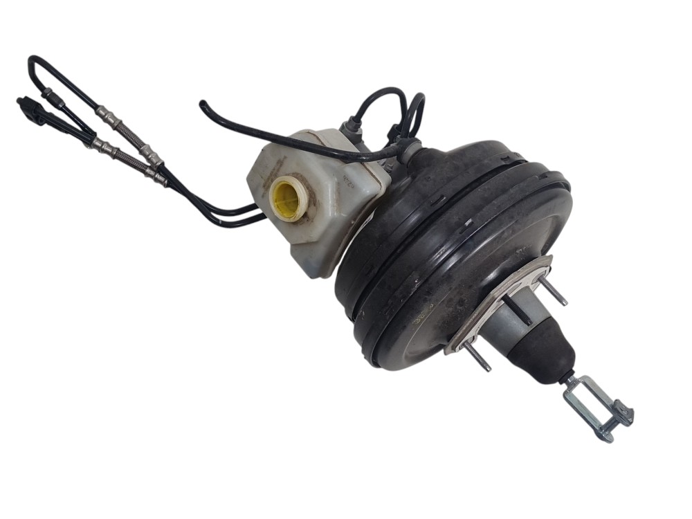 Hidrovacuo Servo Freio Land Rover Discovery 4 2015 AH222b195 3