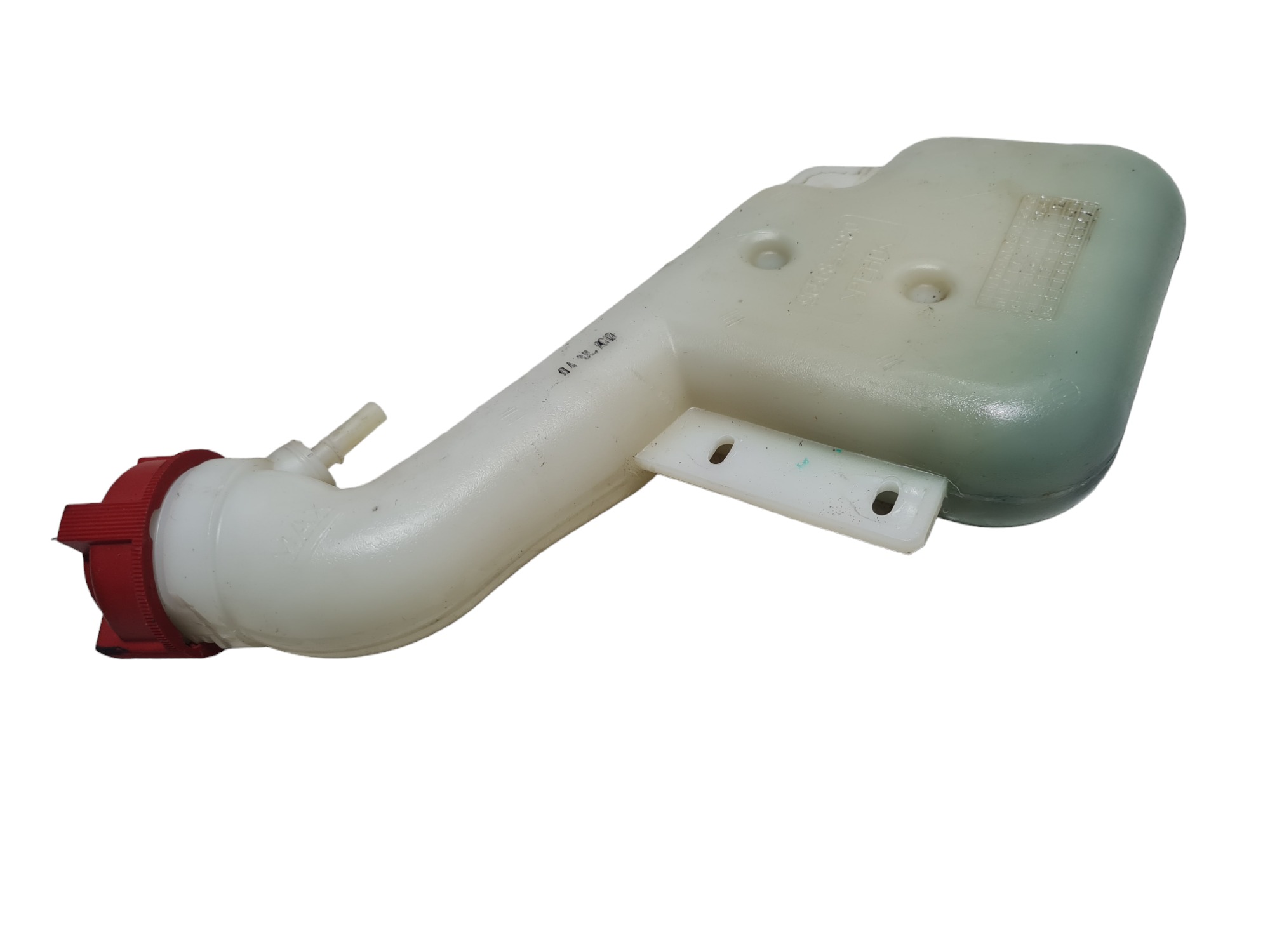 Reservatório Partida Frio Gasolina Fria Peugeot 9656842980 4