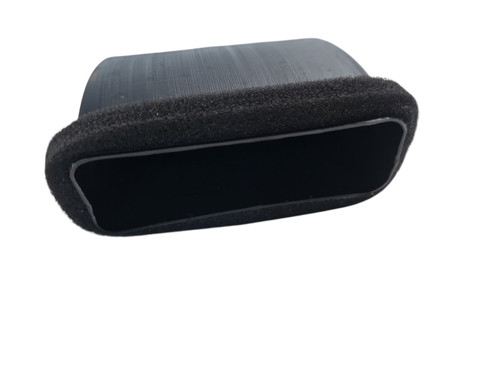 Duto De Ar Pequeno Para Gwm Tank 300 2025 2026 Original Preto 6