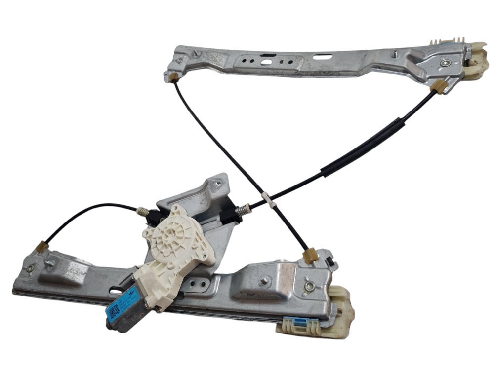 Máquina Vidro Dianteiro Esq Chery Tiggo 5 2022 J686104110 4