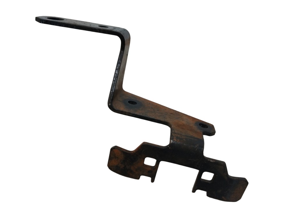 Suporte Cabine Mercedes Actros2651 2022 A9624290870 Usado 4