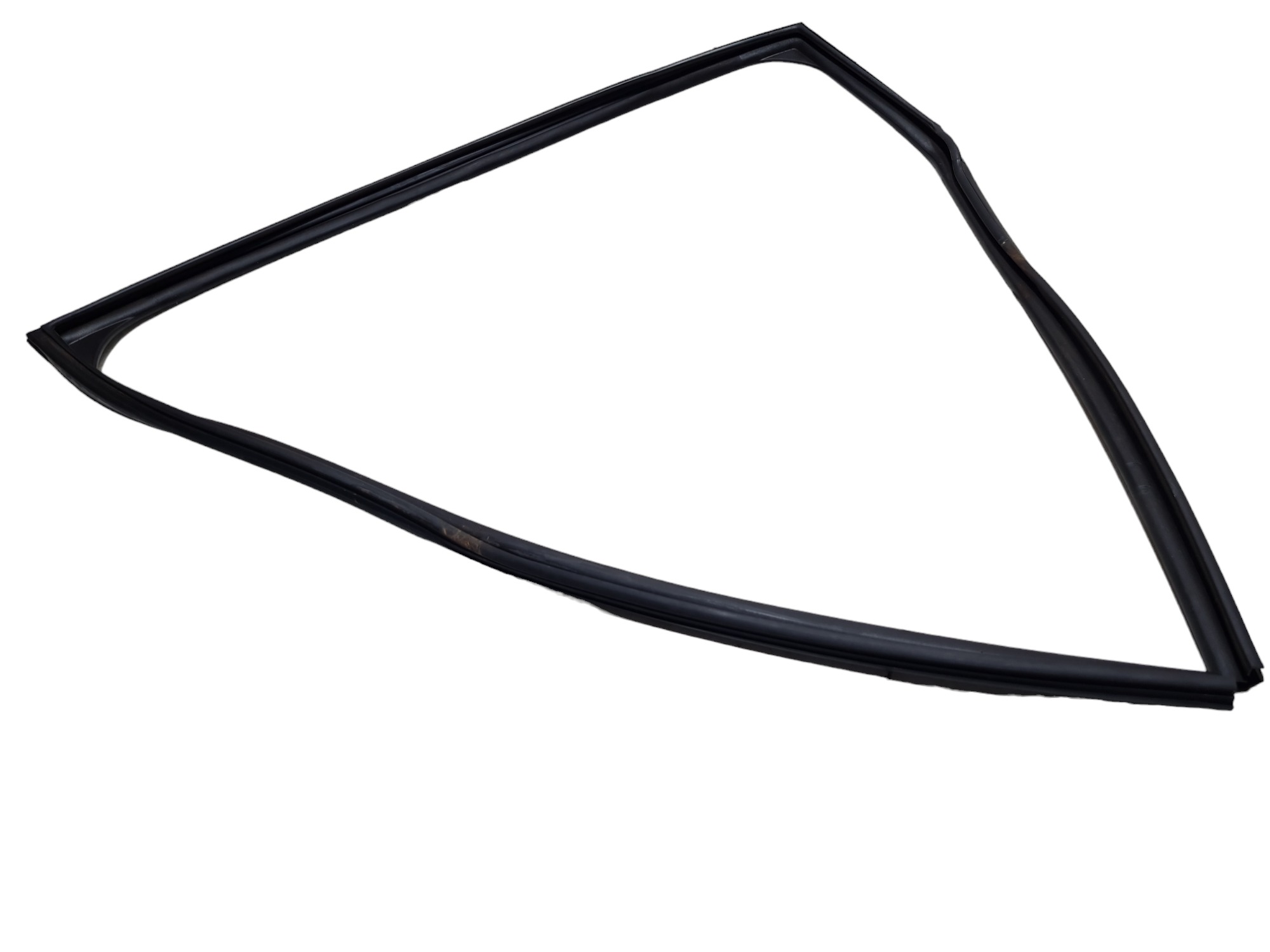 Friso Vidro Porta Traseira Esquerda Chery Tiggo 8 2022 1