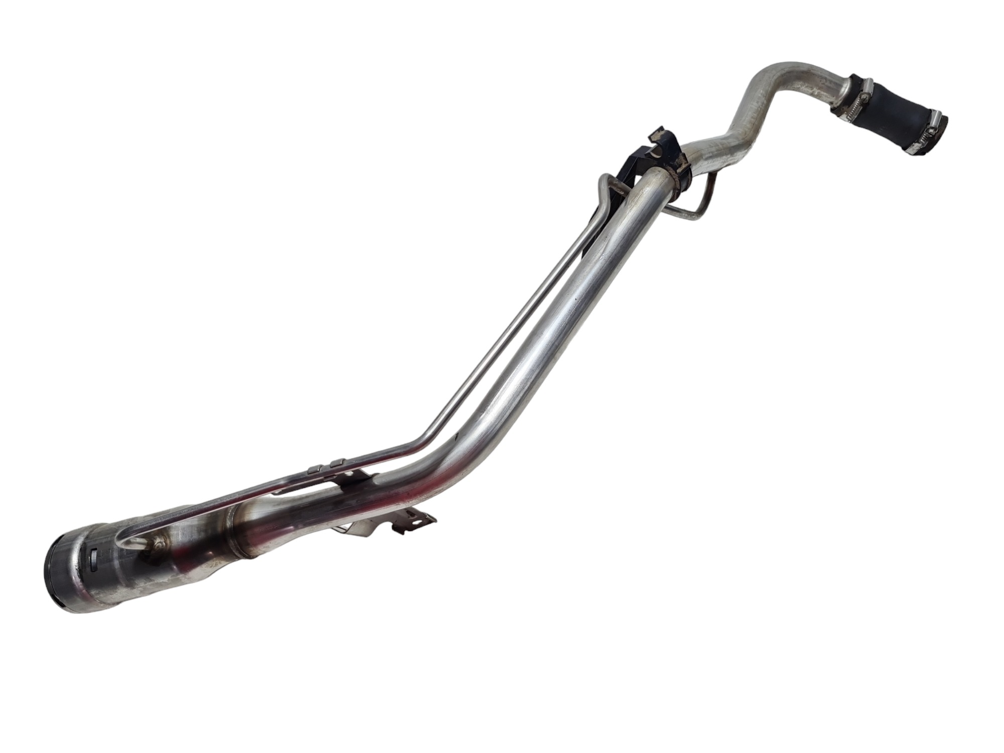 Gargalo Tanque Combustivel Diesel Volvo Xc90 D5 17 31679197 5