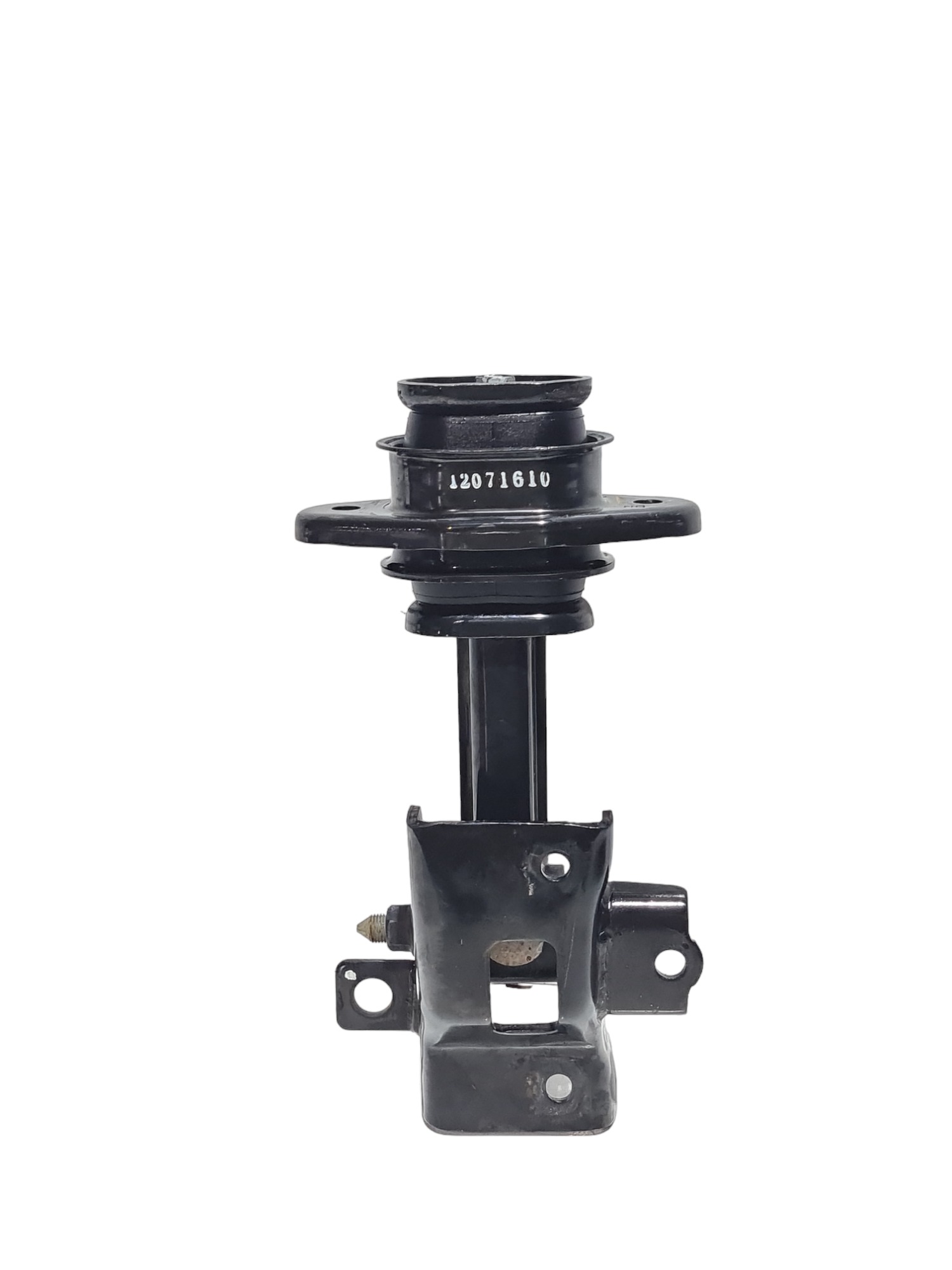 Coxim Do Cambio Motor Hyundai Hb20 Comfort 2013 Original 1