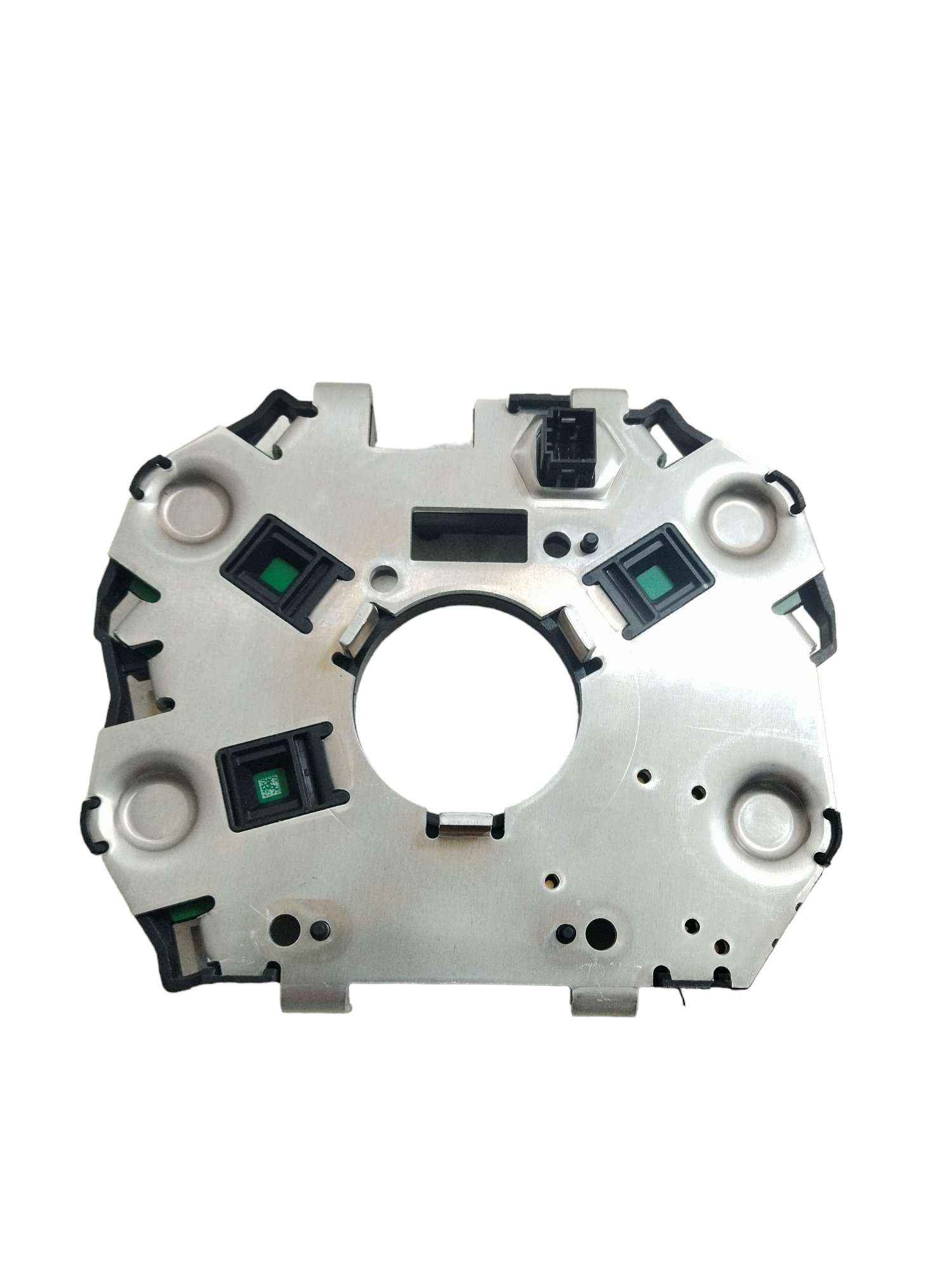 Moldura Base Volante Fh 2022/2023 Original Cod 23796624 3