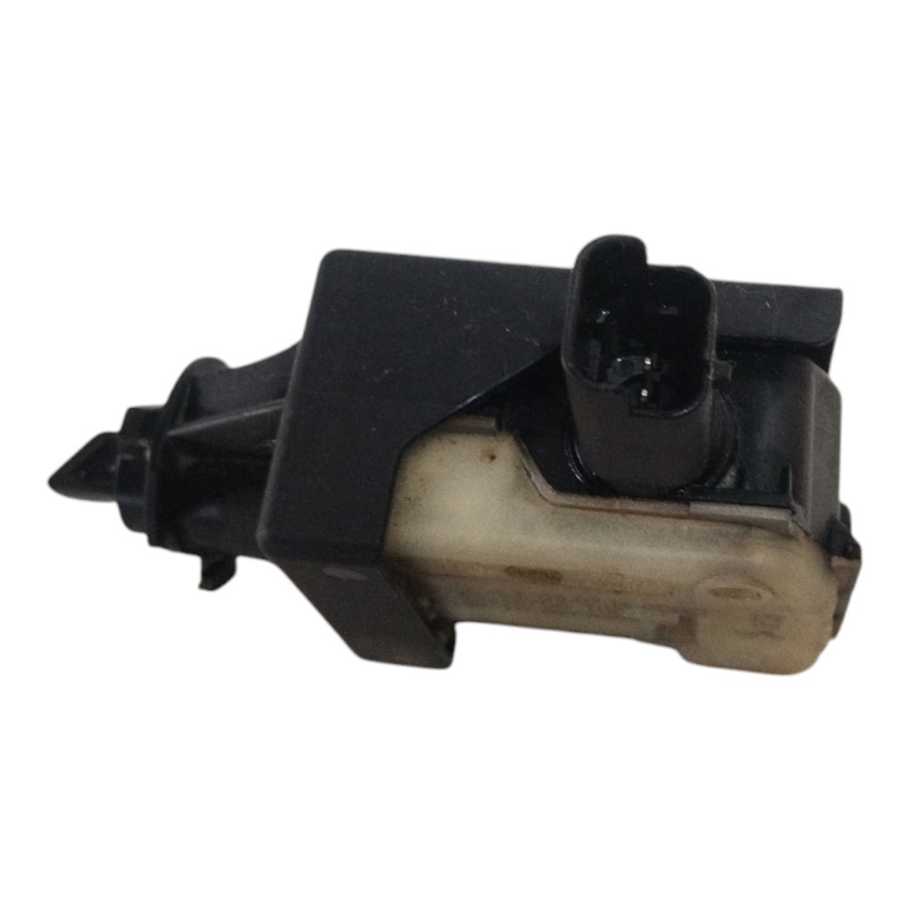 Motor Trava Portinhola Combustível Citroën Ds5 2015 Original 3
