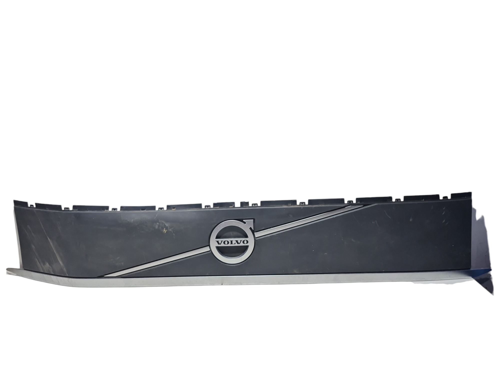 Grade Superior Do Painel Dianteiro Volvo New Fh Fh540 2023