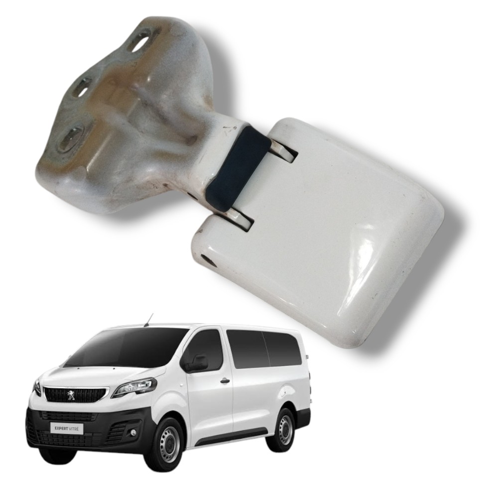 Dobradiça Superior Porta Traseira Esquerda Peugeot Expert 21 1