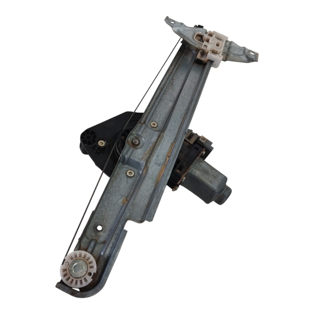 Motor Vidro Traseiro Esquerdo Citroen Ds5 Original 2015 3