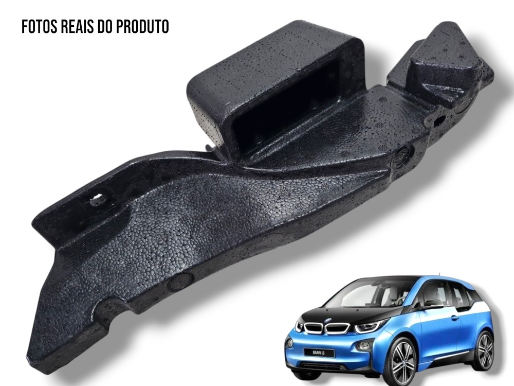 Suporte Isopor Acento Traseiro Direito Bmw I3 2022 7290036 1