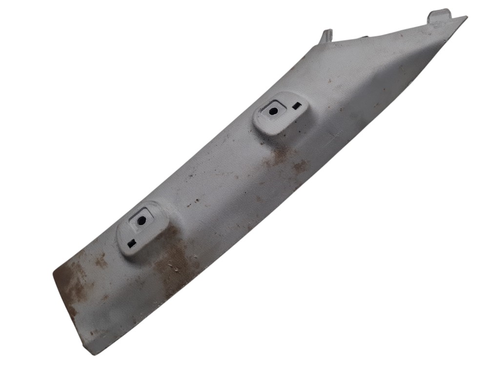 Acabamento Coluna A Interna Gwm Tank 300 Original Cinza 2