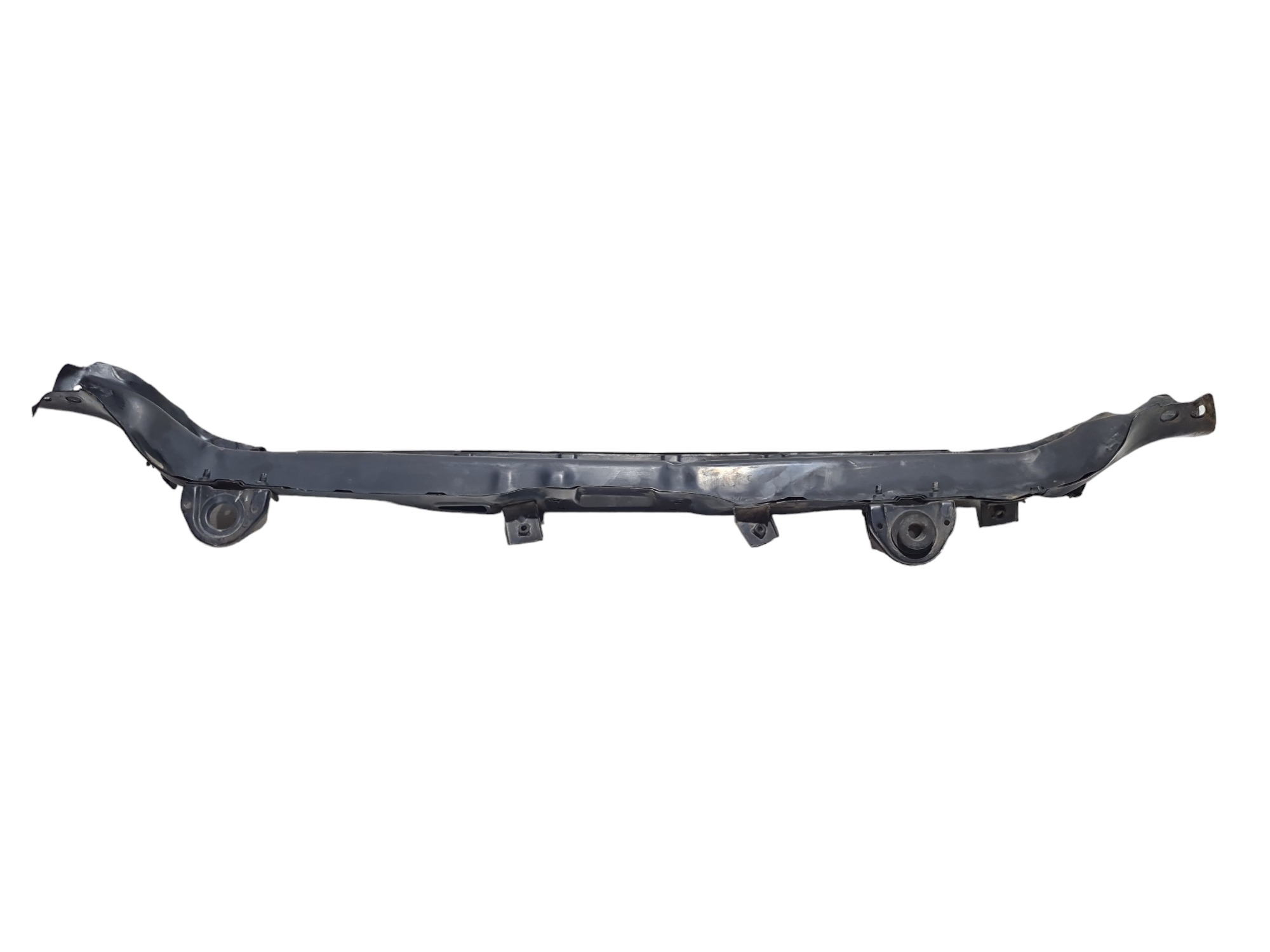 Travessa Superior Painel Hyundai Hb20 2013 Original Detalhe 2