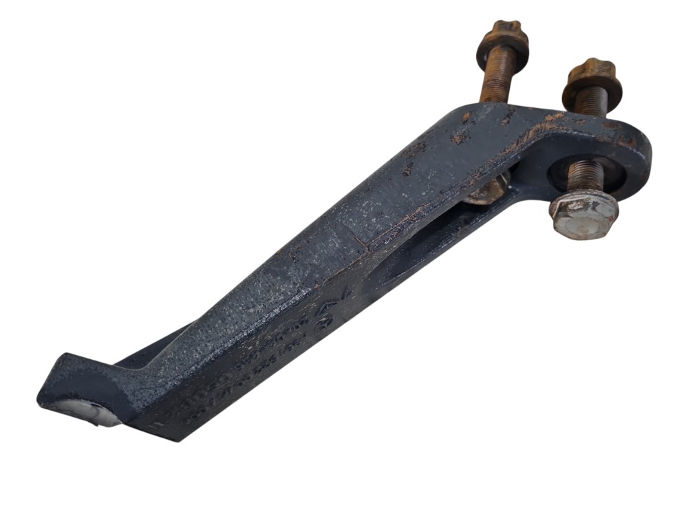 Suporte carroceria Mercedes Actros 2651 2022 A9615220041 3