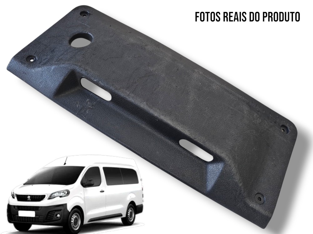 Moldura Acabamento Peugeot Expert Jumpy 2021 98096052 Detail 1