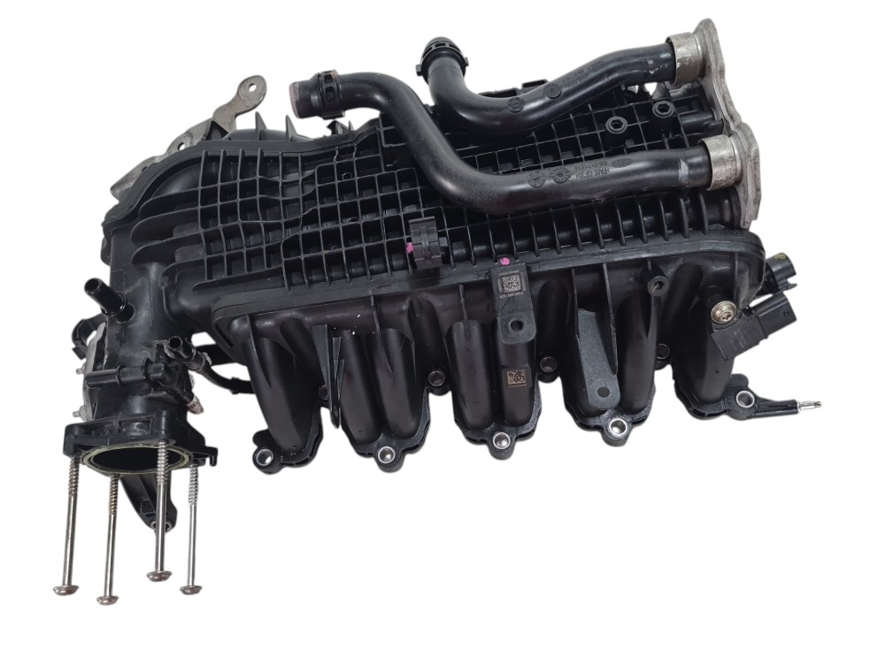 Coletor Admissão 1.3 Turbo Fiat Compass Renegade 2022 A 2023 4