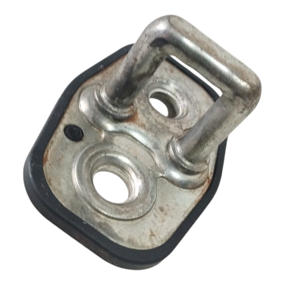 Batente  Porta Traseira Directo Em Bf5 2015 Original 6