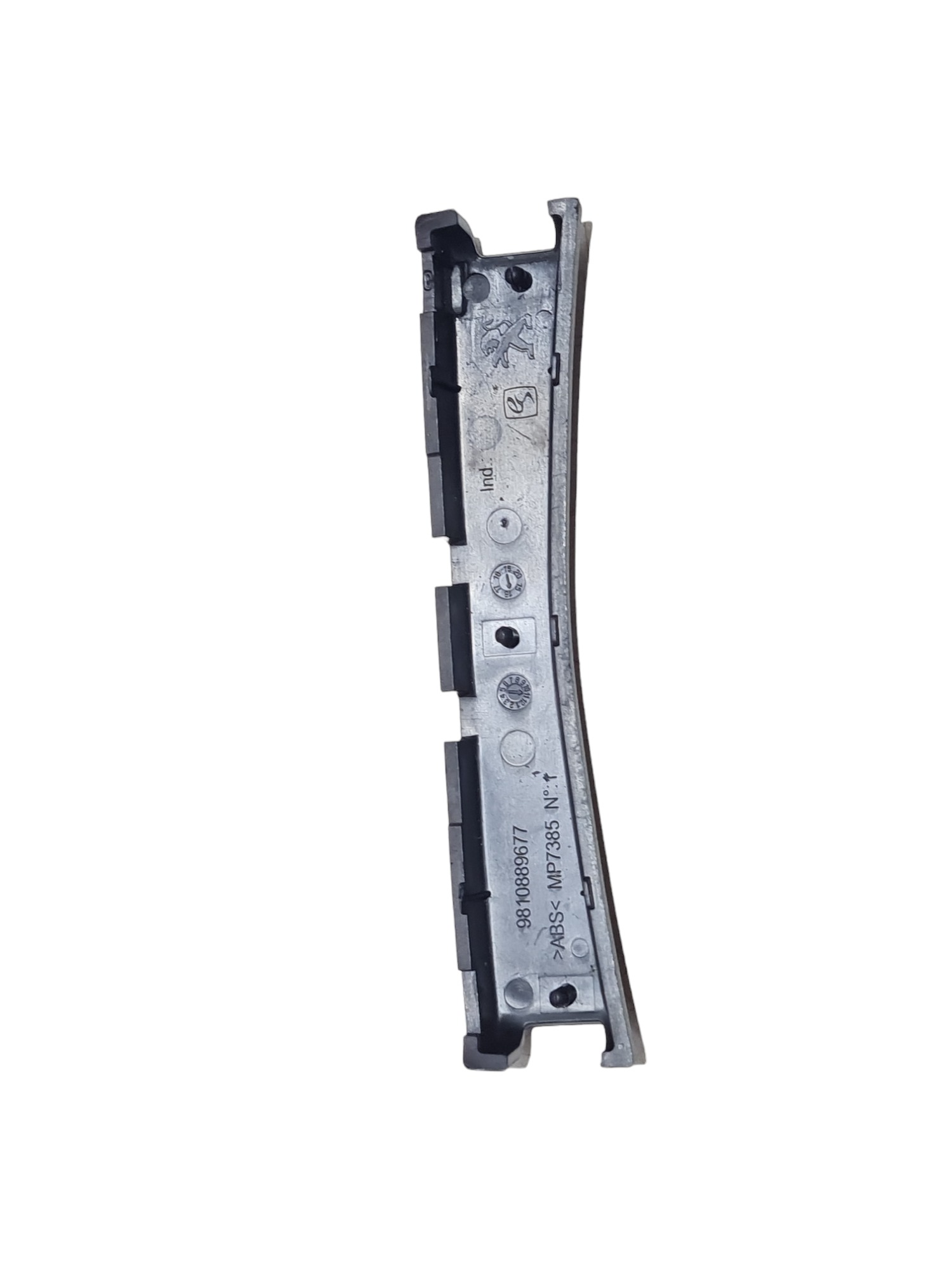 Suporte Cod 9810889677 Peugeot 3008 2017 Original 6