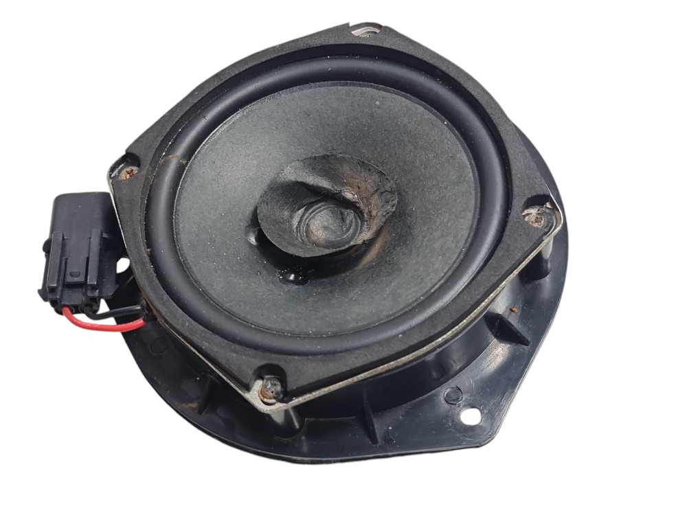 Alto Falante Traseiro Esquerdo Jac E-js1 2023 Original  L 1