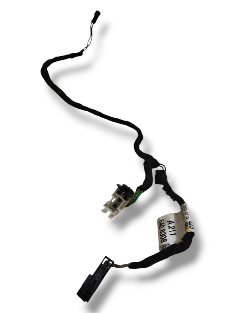 Chicote Tweeter Para Porta Mercedes CLS 500 2005 A2115408308 1