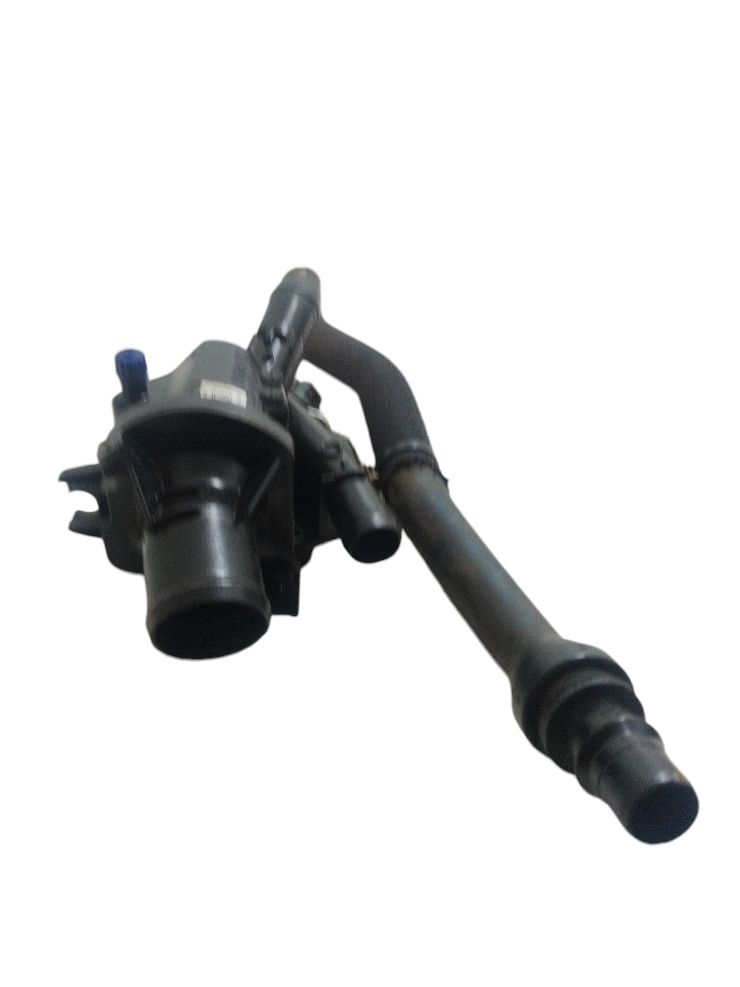 Carcaça Da Válvula Termostática Master Frontier 1127501r 1
