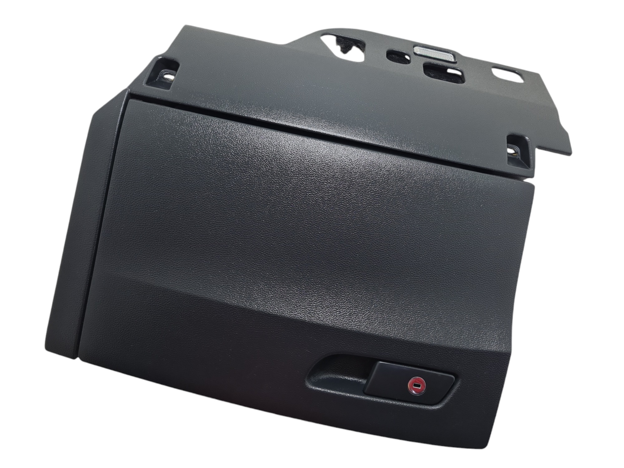 Porta Luvas Audi A4 Avant 2019 8w1857035 Original 5