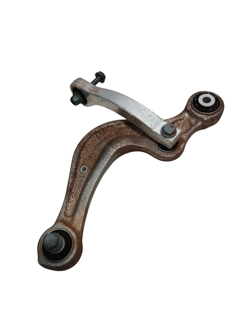 Braço oscilante suspensão traseira Audi Etron 2022 ORIGINAL 3