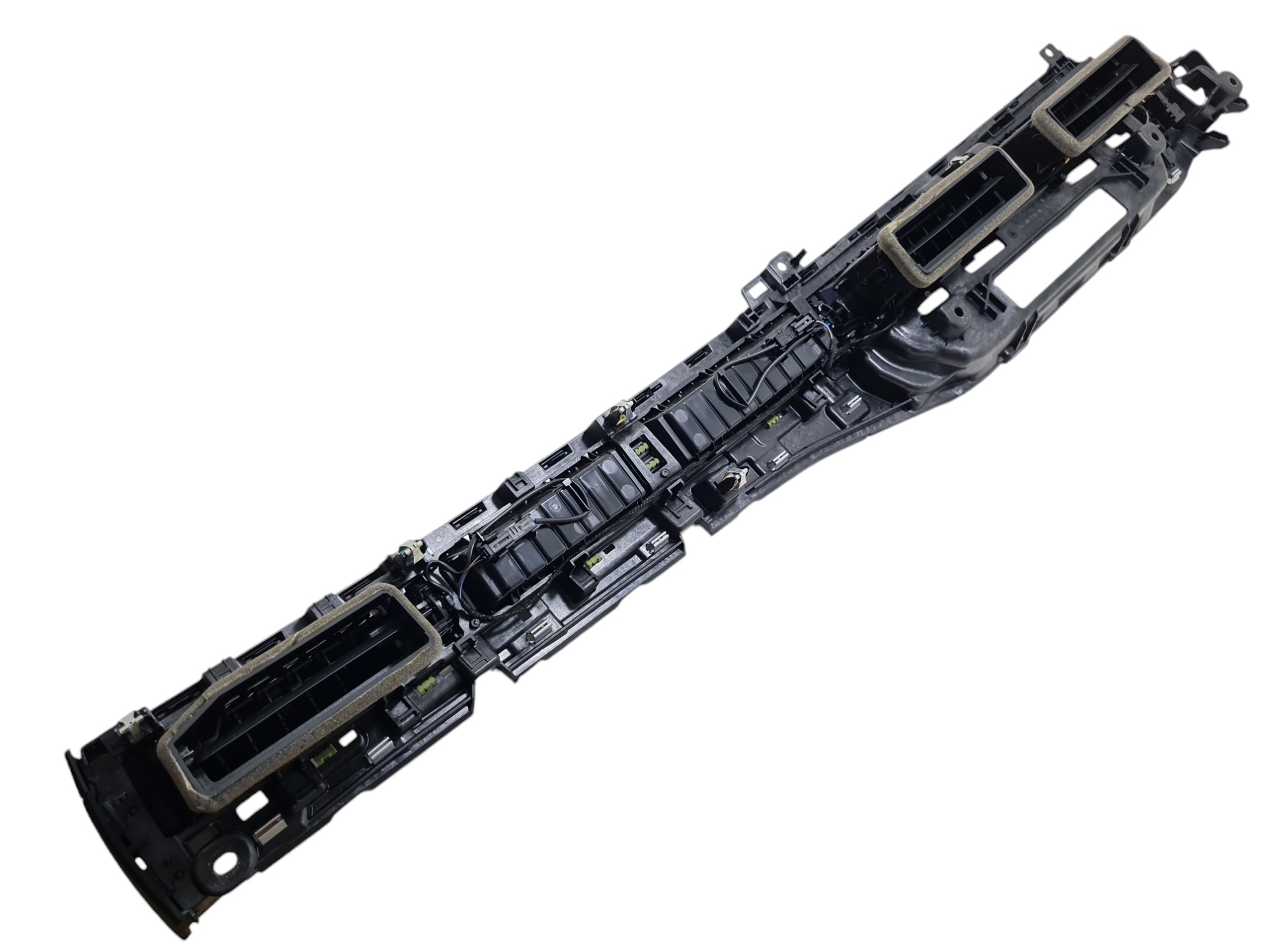 Difusor Ar Central Painel Audi A4 Avant 2019 09618001 6