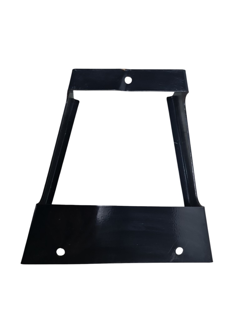 Suporte metal colheitadeira case ih 2799 ano 2013 original