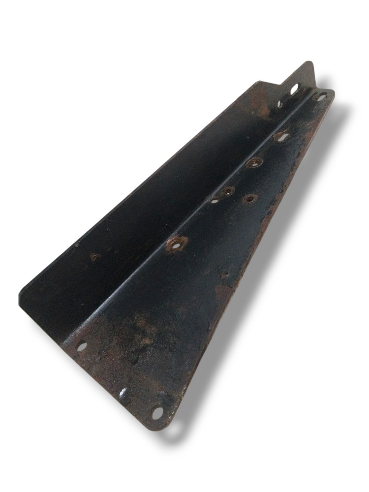 Suporte estrutural da Colheitadeira Case 2799 2013 ORIGINAL