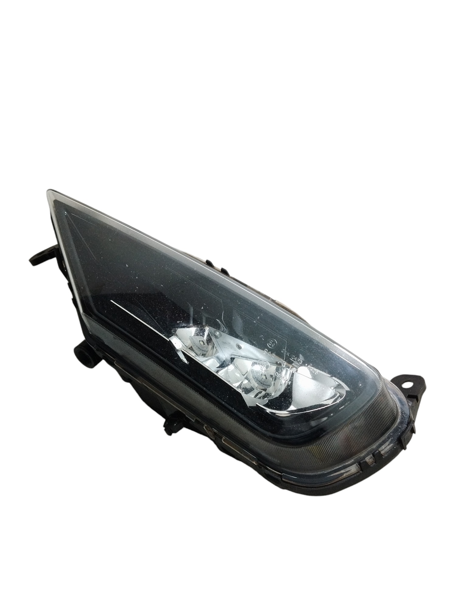 Farol Milha Esquerdo Volvo Xc90 Xc60 2017/2018/2019 Original Transparente 5
