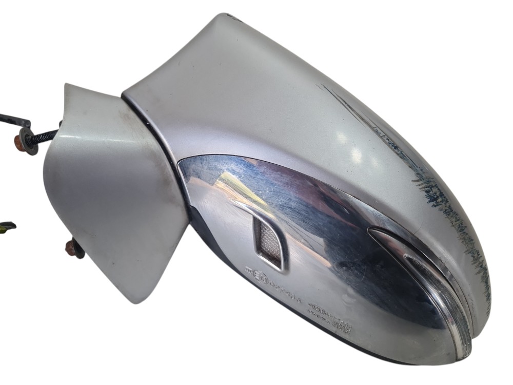 Retrovisor C Pisca Lado Esquerdo Lexus Ls 460l 2013 Detalhe 3