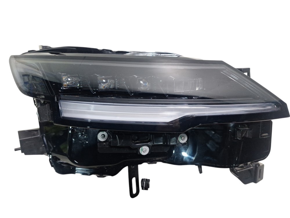 Farol dianteiro direito Nissan kicks ano 2025 2026 original