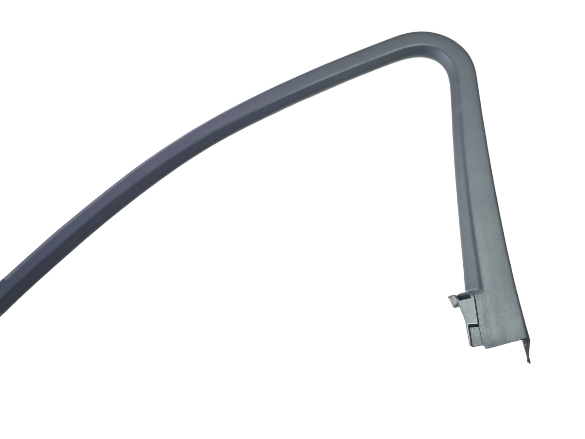 Moldura Dianteira Direita Audi A4 Avant 2019 8w0867610 4
