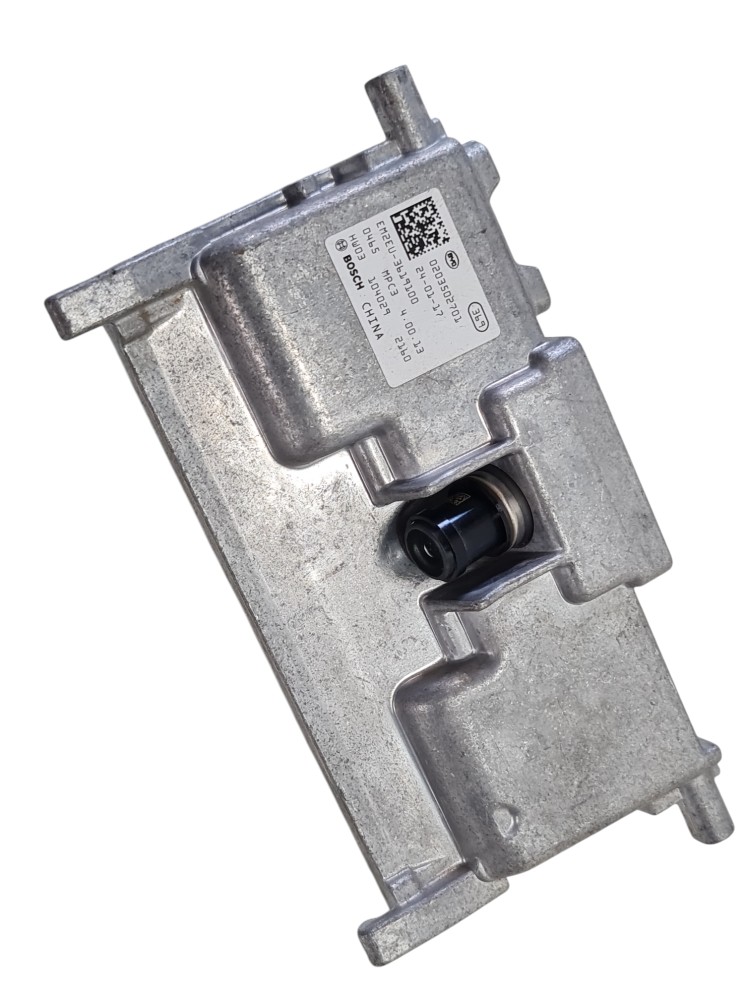 Camera Frontal Parabrisa Byd Dolphin 2024 2025 2026 Original 6