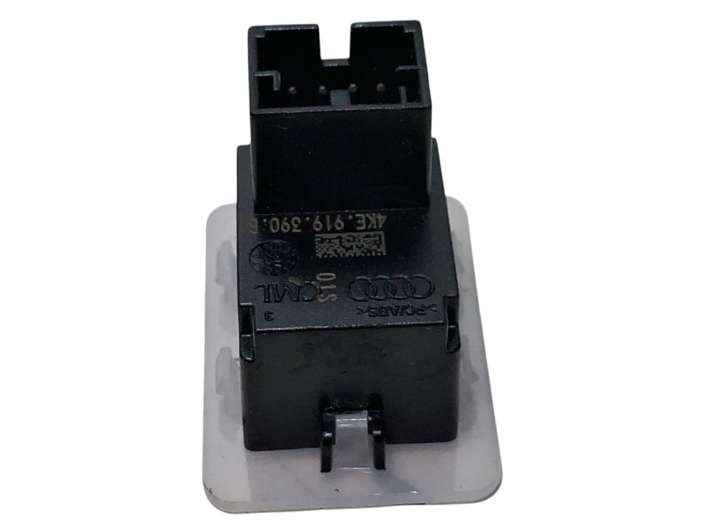 Led Forro Porta Dianteira Direita Audi E tron SPB 2022 6