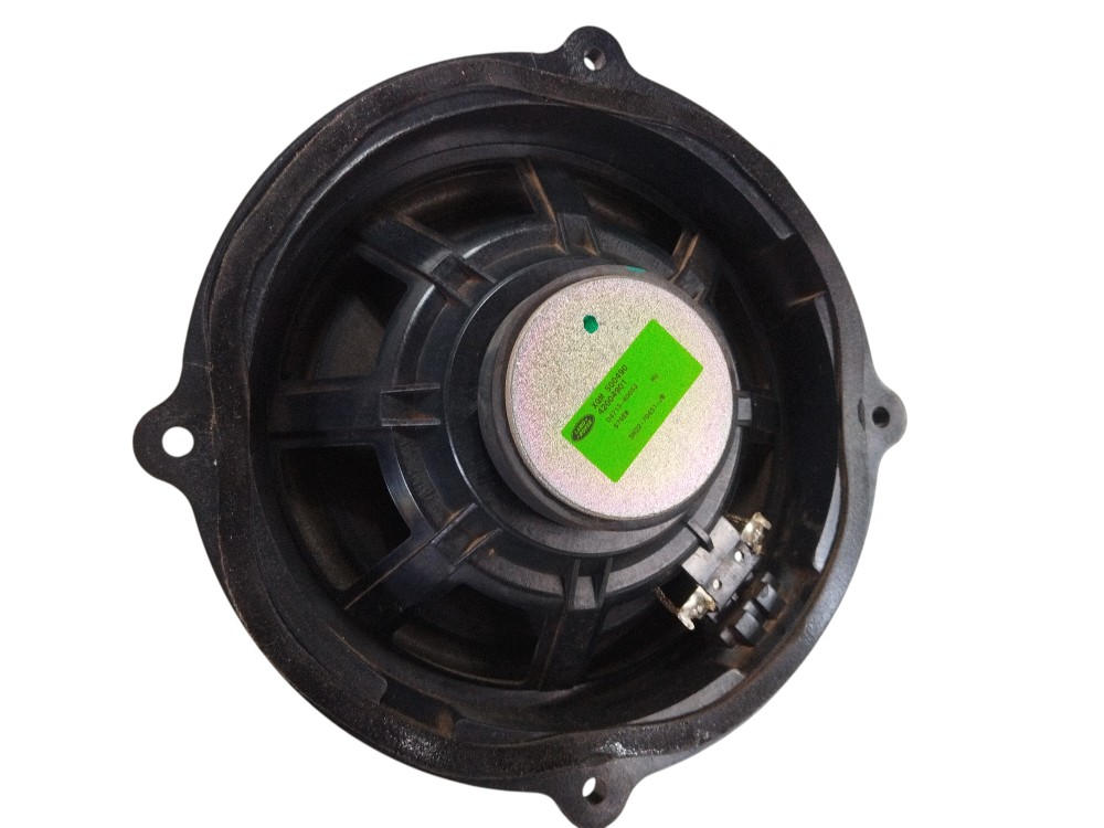 Alto Falante Porta Tras Esq Land Rover Discovery 4 Xqm500490 2