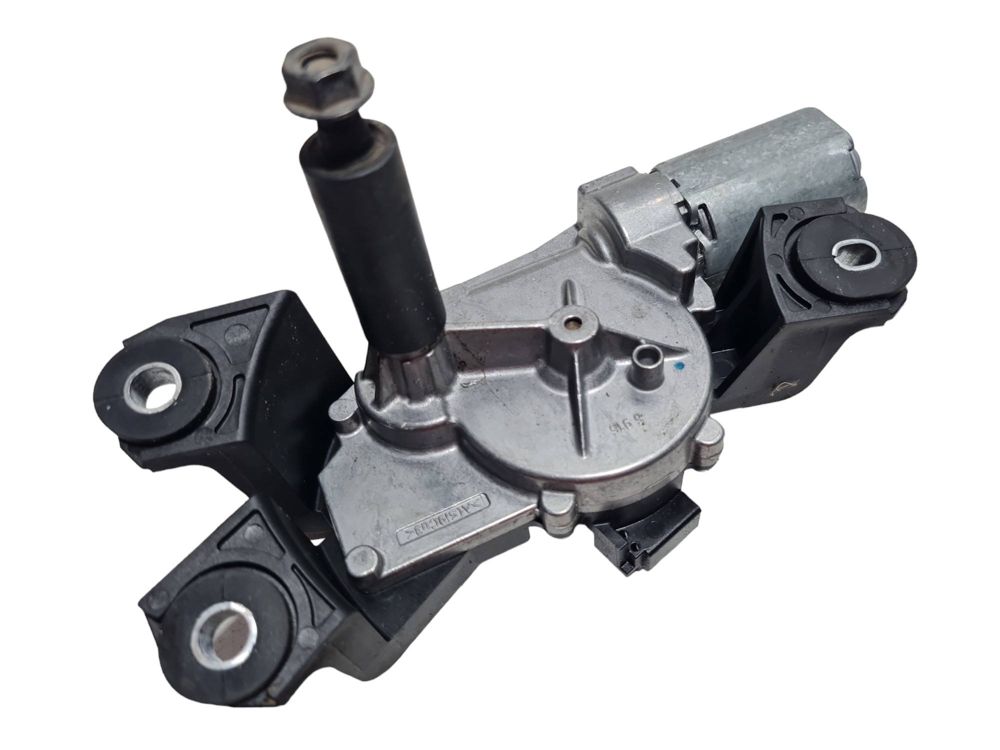 Motor Limpador Traseiro Vigia Volvo Xc90 D5 2017 31349380 4