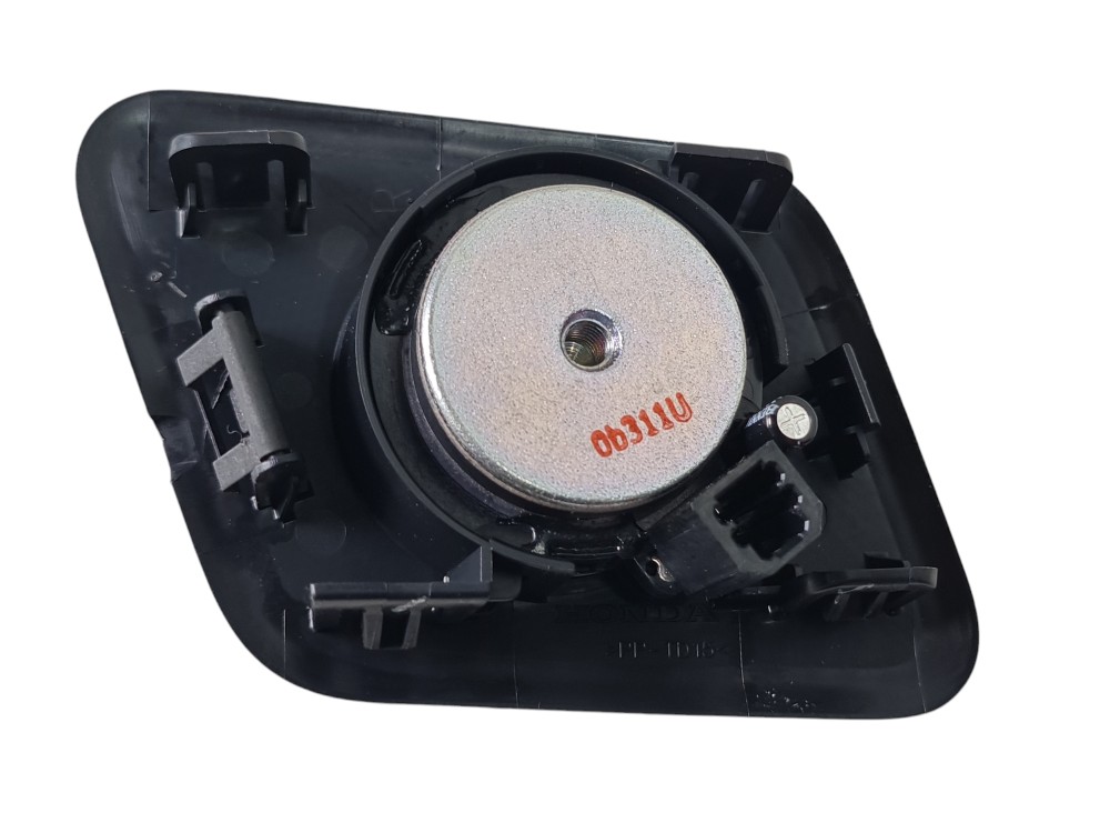 Tweeter Porta Traseira Direita Honda Wr-v 2021 Original 6