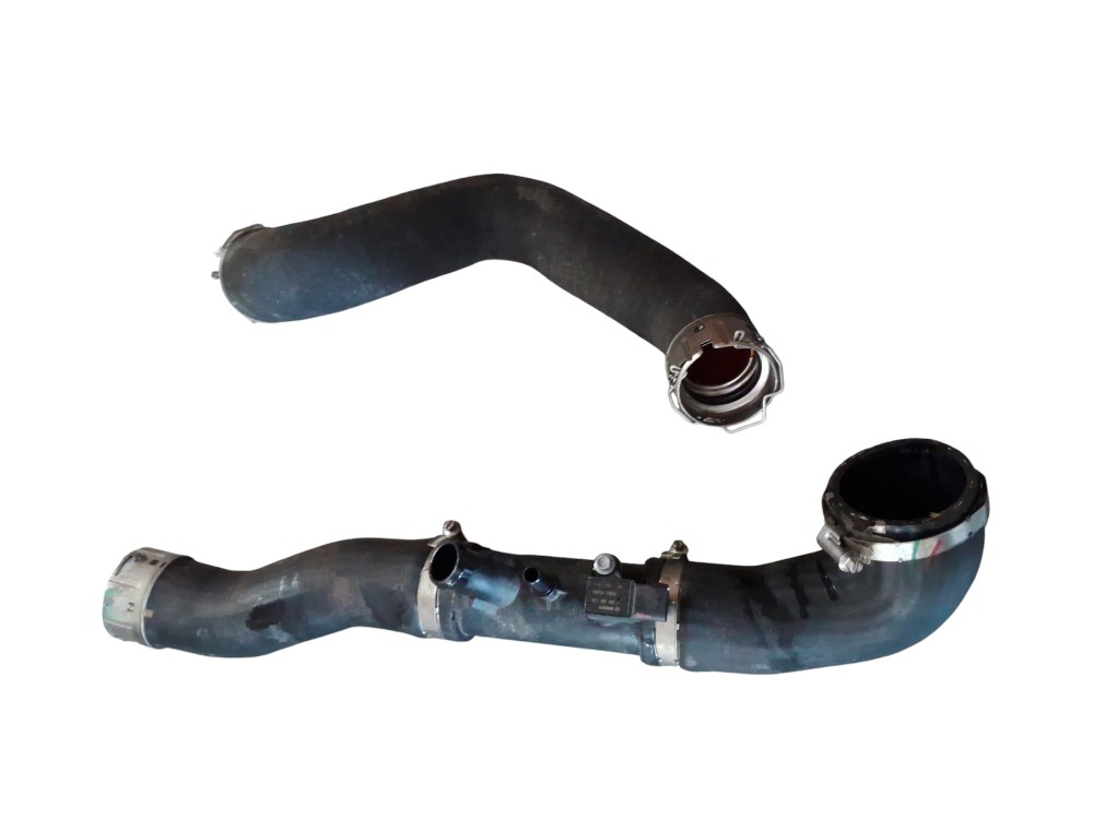 Kit 2 Mangueira De Agua Gwm Tank300 Híbrido 2025 2026 5