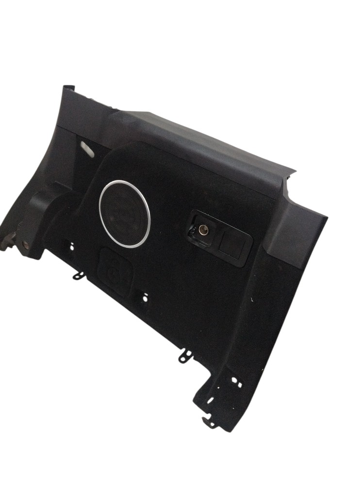 Forro Lateral Porta Malas Gwm Tank 300 2025 2026 Original 2