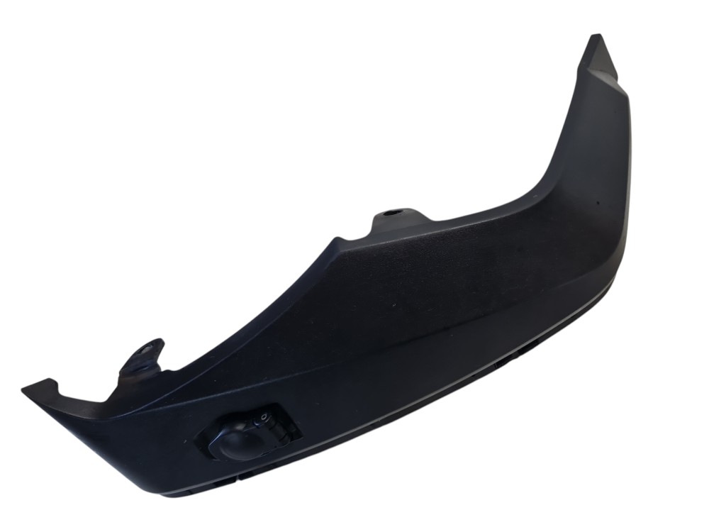 Capa Do Painel Interno Direito Bmw R 1250 2020 Rt 5