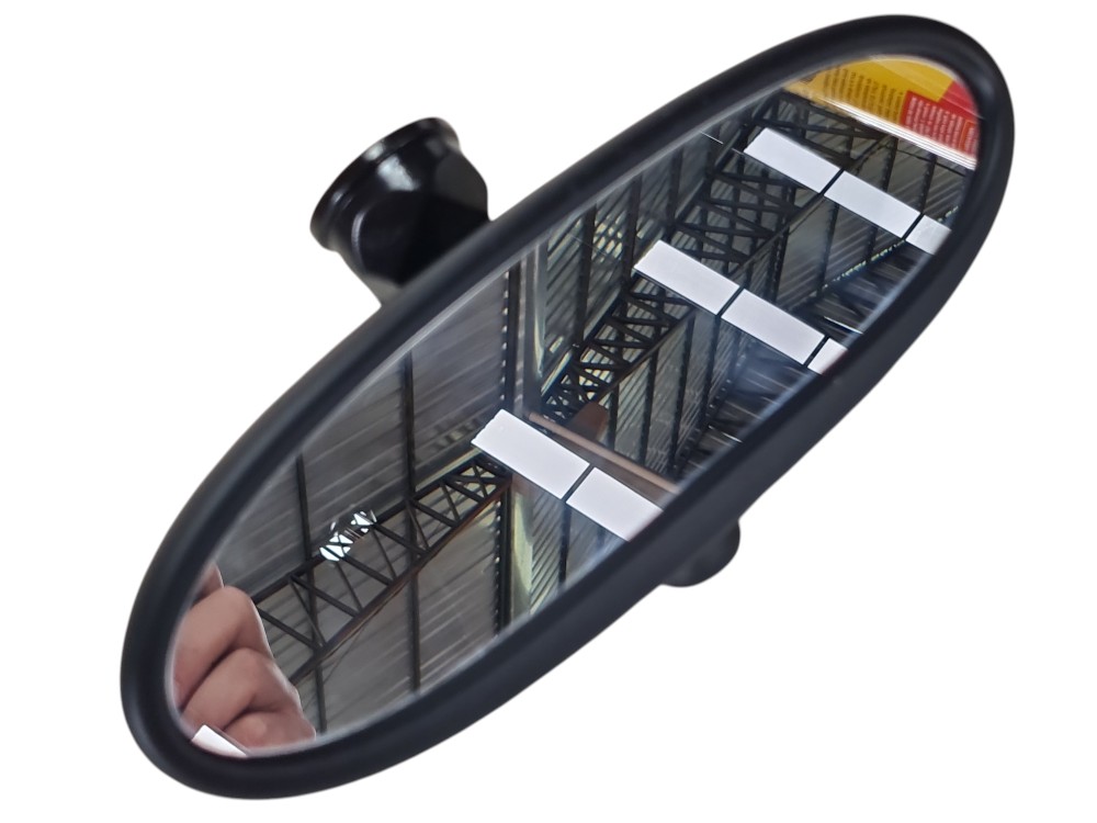 Retrovisor Interno Central Mini Cooper S 2011 2012 2013 2